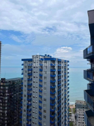 Mieszkanie 62 m² - Angisa, Batumi, Gruzja