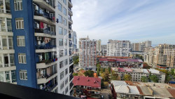 Mieszkanie 115 m² - Tbel-Abuseridze, Batumi, Gruzja