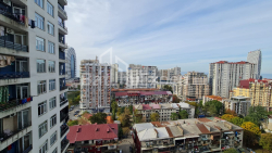 Mieszkanie 115 m² - Tbel-Abuseridze, Batumi, Gruzja