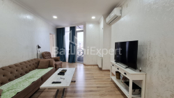 Mieszkanie 4-комн 115 m² - Tbel-Abuseridze, Batumi