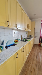 Mieszkanie 115 m² - Tbel-Abuseridze, Batumi, Gruzja