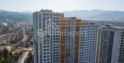 Mieszkanie 115 m² - Tbel-Abuseridze, Batumi, Gruzja