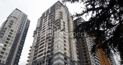 Mieszkanie 115 m² - Tbel-Abuseridze, Batumi, Gruzja