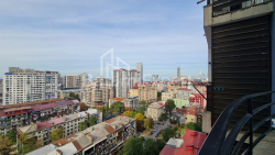 Mieszkanie 115 m² - Tbel-Abuseridze, Batumi, Gruzja