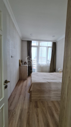 Mieszkanie 115 m² - Tbel-Abuseridze, Batumi, Gruzja