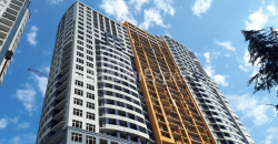 Mieszkanie 115 m² - Tbel-Abuseridze, Batumi, Gruzja