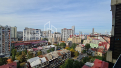 Mieszkanie 115 m² - Tbel-Abuseridze, Batumi, Gruzja
