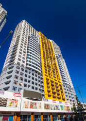 Mieszkanie 115 m² - Tbel-Abuseridze, Batumi, Gruzja