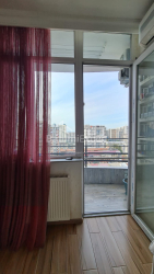 Mieszkanie 115 m² - Tbel-Abuseridze, Batumi, Gruzja