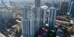 Mieszkanie 115 m² - Tbel-Abuseridze, Batumi, Gruzja