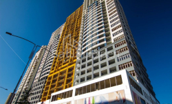 Mieszkanie 115 m² - Tbel-Abuseridze, Batumi, Gruzja