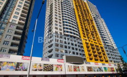 Mieszkanie 115 m² - Tbel-Abuseridze, Batumi, Gruzja