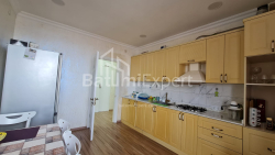 Mieszkanie 115 m² - Tbel-Abuseridze, Batumi, Gruzja