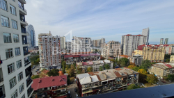 Mieszkanie 115 m² - Tbel-Abuseridze, Batumi, Gruzja