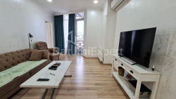 Mieszkanie 115 m² - Tbel-Abuseridze, Batumi, Gruzja