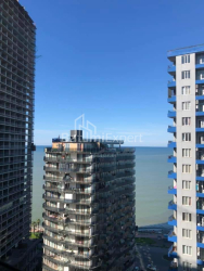 Mieszkanie 31 m² - Szeryf Chimsziaszwili, Batumi, Gruzja