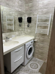 Mieszkanie 1-комн 31 m² - Szeryf Chimsziaszwili, Batumi