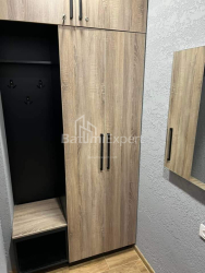 Mieszkanie 1-комн 31 m² - Szeryf Chimsziaszwili, Batumi