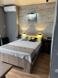 Mieszkanie 1-комн 31 m² - Szeryf Chimsziaszwili, Batumi