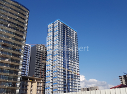 Mieszkanie 31 m² - Szeryf Chimsziaszwili, Batumi, Gruzja