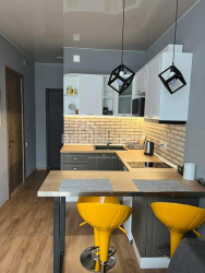Mieszkanie 1-комн 31 m² - Szeryf Chimsziaszwili, Batumi