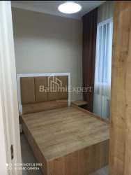 Mieszkanie 40 m² - Lado Gudiaszwili, Batumi, Gruzja