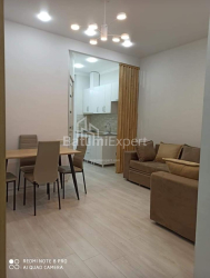Mieszkanie 2-комн 40 m² - Lado Gudiaszwili, Batumi