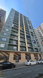 Mieszkanie 40 m² - Lado Gudiaszwili, Batumi, Gruzja