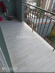 Mieszkanie 40 m² - Lado Gudiaszwili, Batumi, Gruzja
