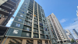 Mieszkanie 2-комн 40 m² - Lado Gudiaszwili, Batumi