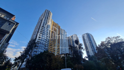 Mieszkanie 86 m² - Tbel-Abuseridze, Batumi, Gruzja