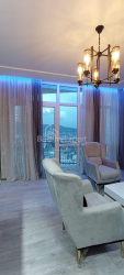 Mieszkanie 86 m² - Tbel-Abuseridze, Batumi, Gruzja