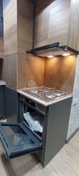 Mieszkanie 86 m² - Tbel-Abuseridze, Batumi, Gruzja
