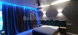 Mieszkanie 86 m² - Tbel-Abuseridze, Batumi, Gruzja