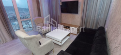 Mieszkanie 86 m² - Tbel-Abuseridze, Batumi, Gruzja