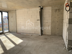 Mieszkanie 45.6 m² - Szałwa Inasaridze, Batumi, Gruzja