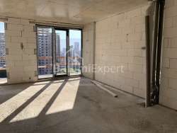 Mieszkanie 45.6 m² - Szałwa Inasaridze, Batumi, Gruzja