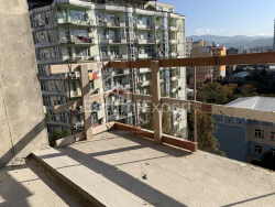 Mieszkanie 45.6 m² - Szałwa Inasaridze, Batumi, Gruzja