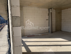 Mieszkanie 45.6 m² - Szałwa Inasaridze, Batumi, Gruzja