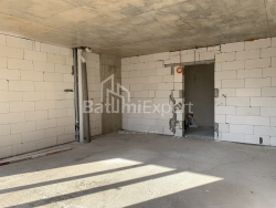 Mieszkanie 45.6 m² - Szałwa Inasaridze, Batumi, Gruzja
