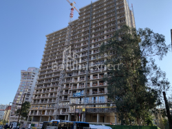 Mieszkanie 45.6 m² - Szałwa Inasaridze, Batumi, Gruzja