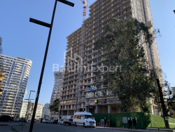 Mieszkanie 45.6 m² - Szałwa Inasaridze, Batumi, Gruzja