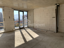 Mieszkanie 45.6 m² - Szałwa Inasaridze, Batumi, Gruzja