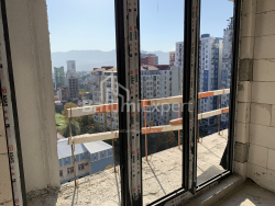 Mieszkanie 28.1 m² - Szałwa Inasaridze, Batumi, Gruzja