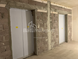 Mieszkanie 28.1 m² - Szałwa Inasaridze, Batumi, Gruzja