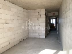 Mieszkanie 28.1 m² - Szałwa Inasaridze, Batumi, Gruzja