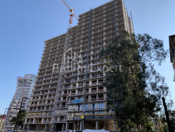 Mieszkanie 28.1 m² - Szałwa Inasaridze, Batumi, Gruzja