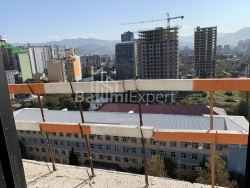 Mieszkanie 34.5 m² - Szałwa Inasaridze, Batumi, Gruzja