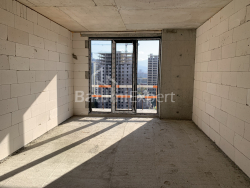 Mieszkanie 1-комн 34.5 m² - Szałwa Inasaridze, Batumi