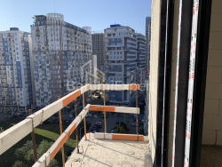 Mieszkanie 34.5 m² - Szałwa Inasaridze, Batumi, Gruzja